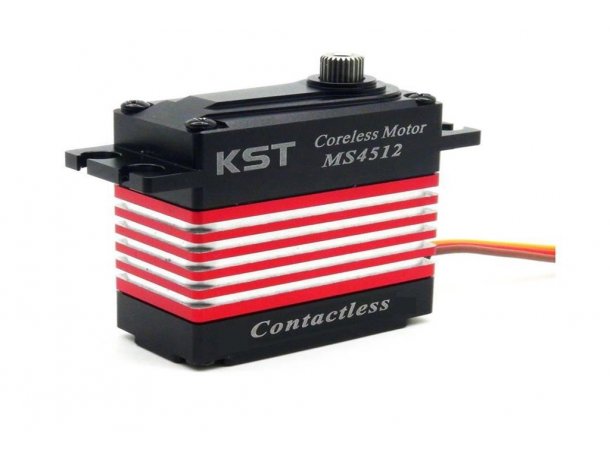 KST MS4512HV V8.0