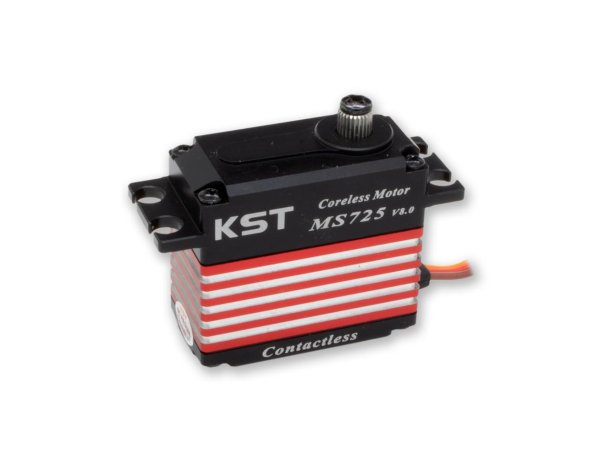 KST MS725HV V8.0