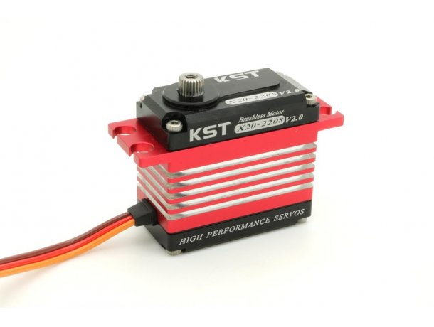 KST X20-2208 V2